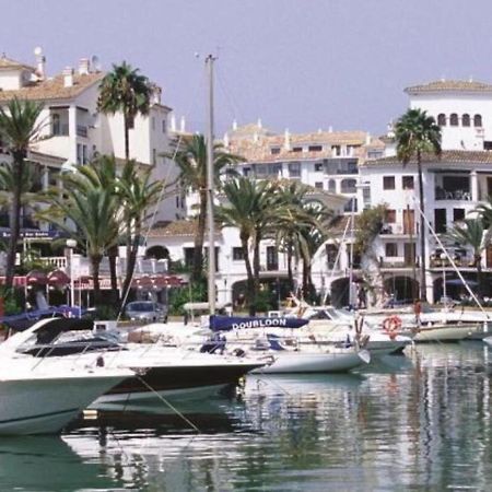 شقة Duquesa Port مانيلفا المظهر الخارجي الصورة