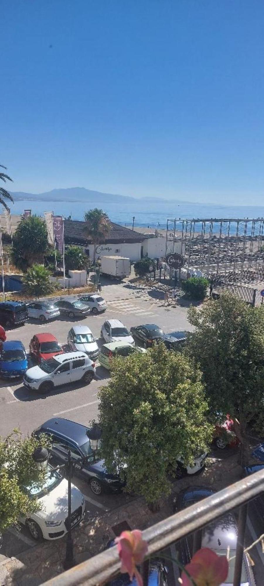 شقة Duquesa Port مانيلفا المظهر الخارجي الصورة